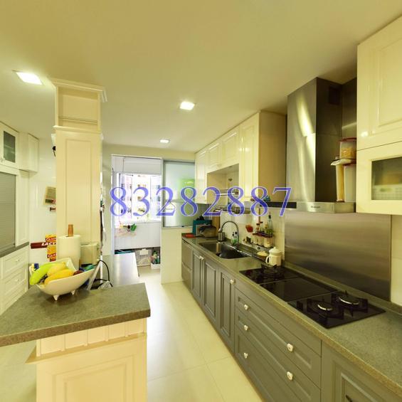 Blk 250 Pasir Ris Street 21 (Pasir Ris), HDB Executive #152202032